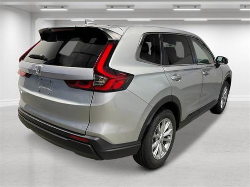 2025 Honda CR-V EX AWD
