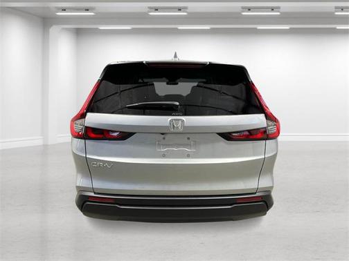 2025 Honda CR-V EX AWD