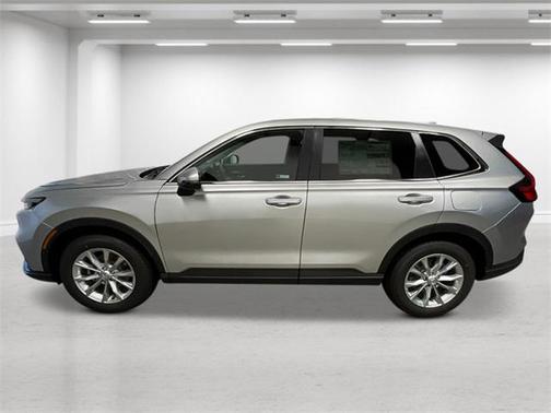 2025 Honda CR-V EX AWD