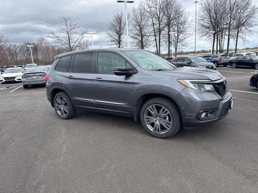2019 Honda Passport EX-L