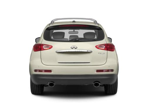 2015 INFINITI QX50 Journey