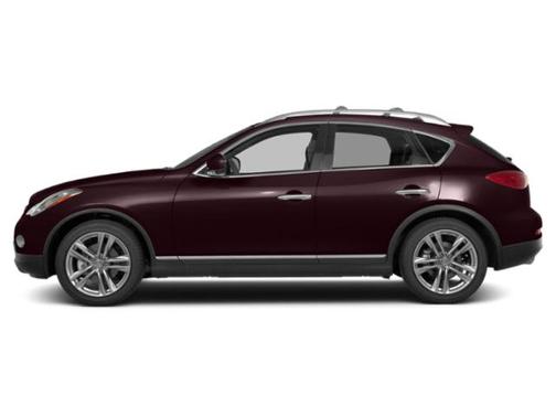 2015 INFINITI QX50 Journey
