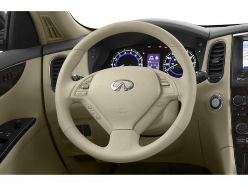 2015 INFINITI QX50 Journey