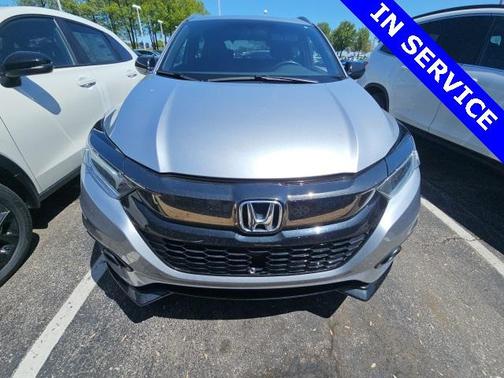 2022 Honda HR-V AWD Sport