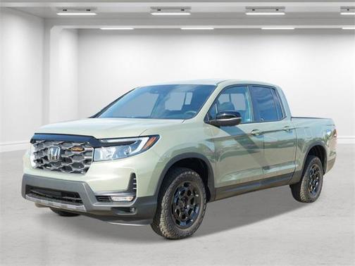 2026 Honda Ridgeline Sport