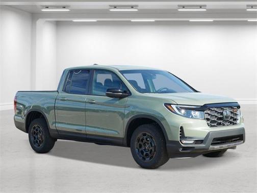 2026 Honda Ridgeline Sport