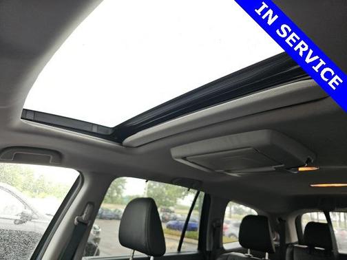 2020 Honda Pilot Touring 8-Passenger