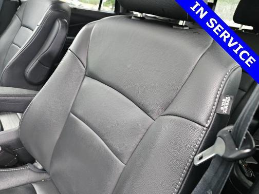 2020 Honda Pilot Touring 8-Passenger