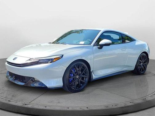 2026 Honda Prelude
