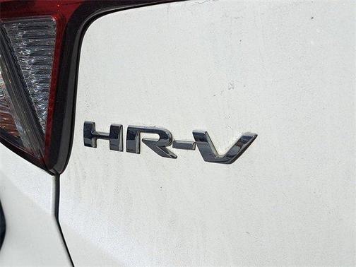 2020 Honda HR-V LX