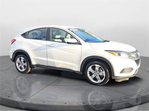 2020 Honda HR-V LX
