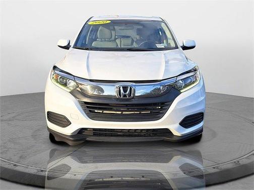 2020 Honda HR-V LX