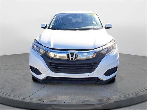 2020 Honda HR-V LX