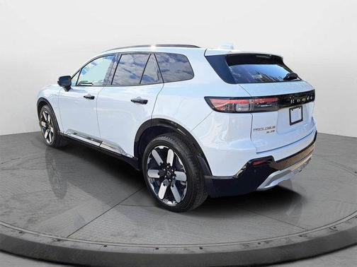 2026 Honda Prologue Elite