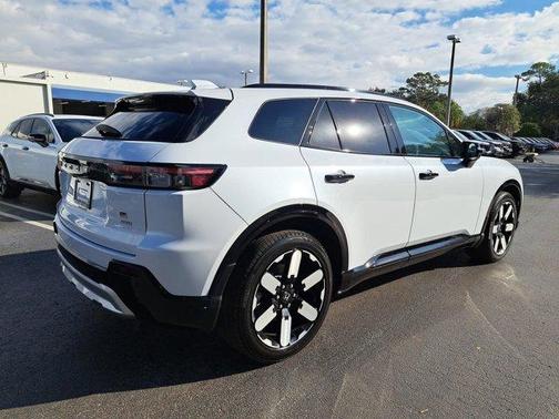 2026 Honda Prologue Elite