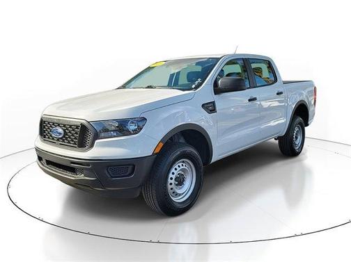 2023 Ford Ranger XL