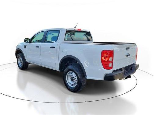 2023 Ford Ranger XL