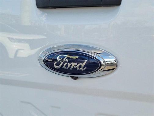 2023 Ford Ranger XL