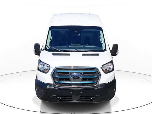 2022 Ford Transit-350 Base