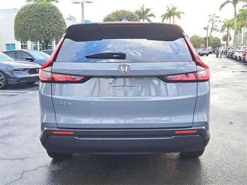 2023 Honda CR-V EX