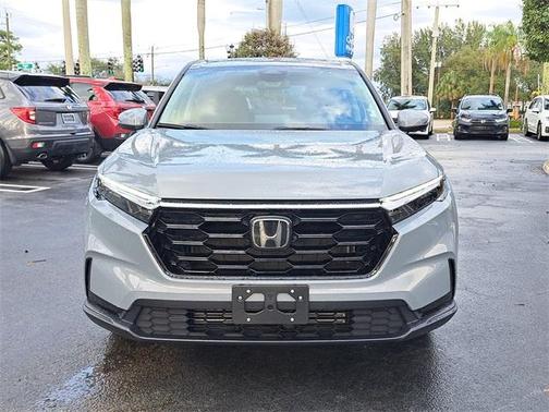 2023 Honda CR-V EX