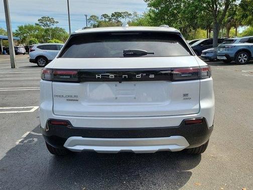 2025 Honda Prologue Touring