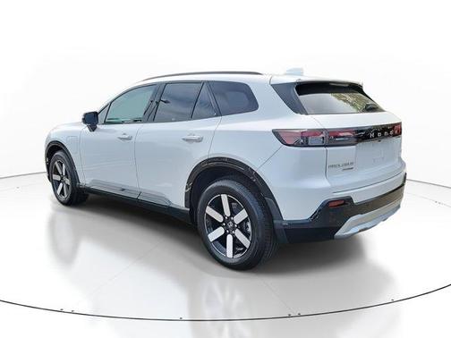 2025 Honda Prologue Touring