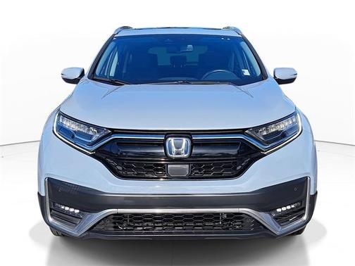 2021 Honda CR-V Hybrid Touring