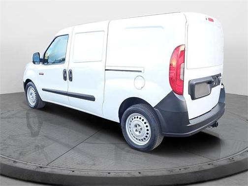 2021 RAM ProMaster City Tradesman