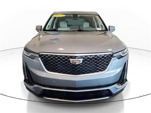 2023 Cadillac XT6 Premium Luxury FWD
