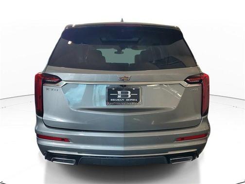 2023 Cadillac XT6 Premium Luxury FWD