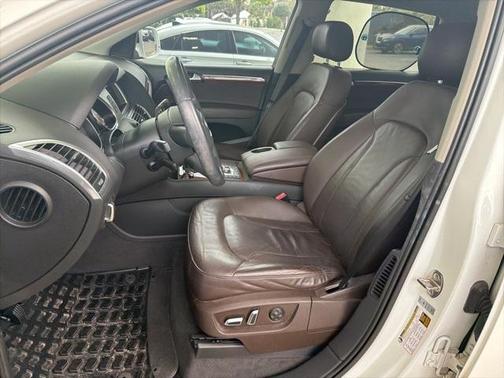 2015 Audi Q7 3.0T Premium