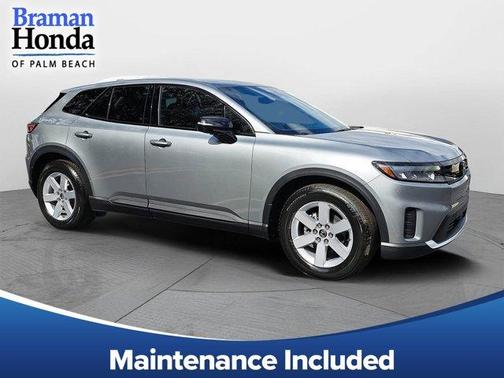 2026 Honda Prologue EX