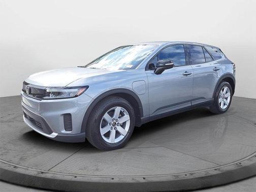 2026 Honda Prologue EX