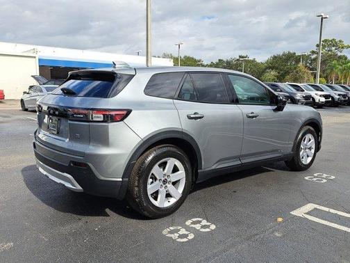 2026 Honda Prologue EX