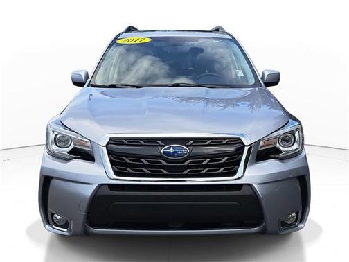 2017 Subaru Forester 2.0XT Touring