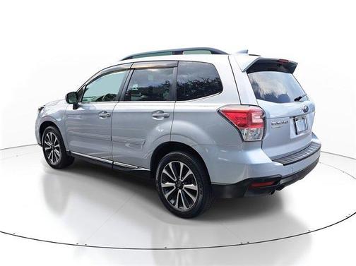 2017 Subaru Forester 2.0XT Touring