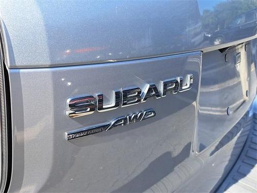 2017 Subaru Forester 2.0XT Touring