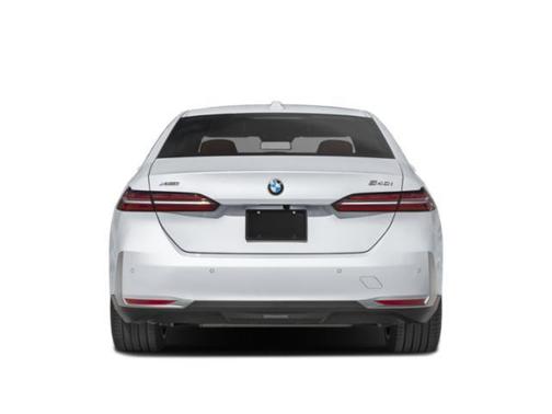2025 BMW 540 i xDrive