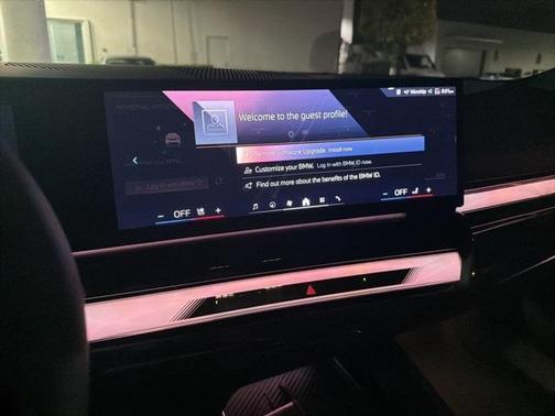 2025 BMW 540 i xDrive