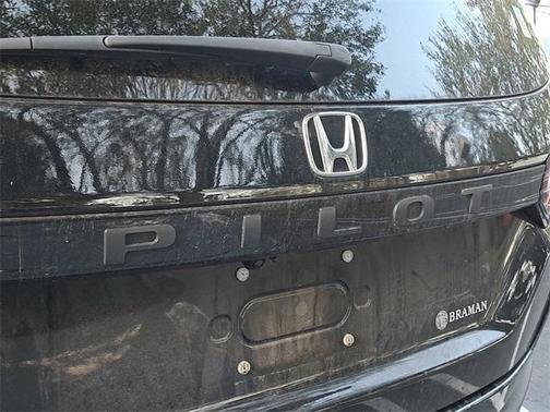 2023 Honda Pilot EX-L 7-Passenger