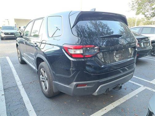 2023 Honda Pilot EX-L 7-Passenger