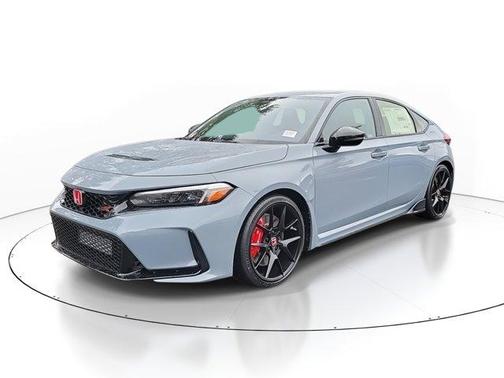 2025 Honda Civic Type R Base