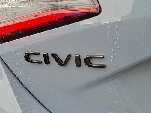 2025 Honda Civic Type R Base