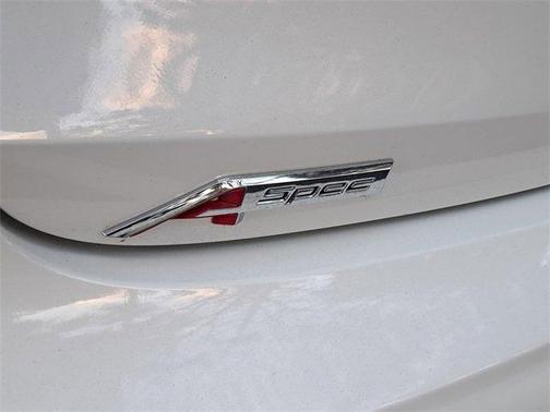 2022 Acura TLX A-Spec