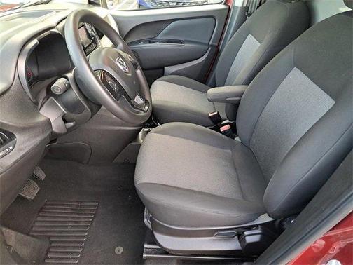 2022 RAM ProMaster City Base