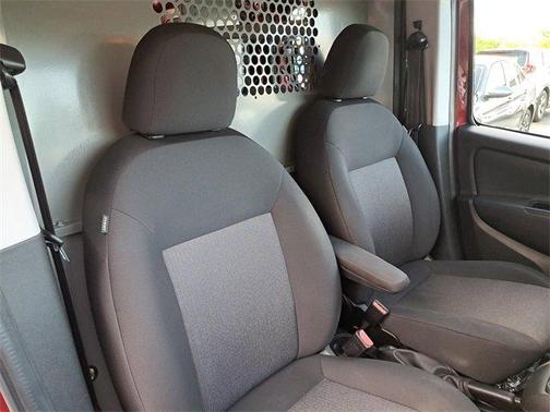 2022 RAM ProMaster City Base