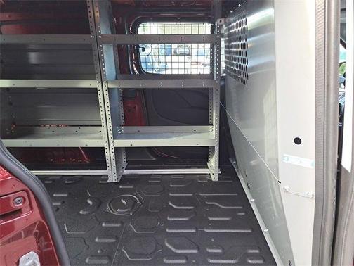 2022 RAM ProMaster City Base