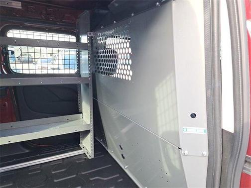 2022 RAM ProMaster City Base