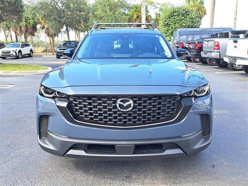 2023 Mazda CX-50 2.5 S Preferred Plus Package
